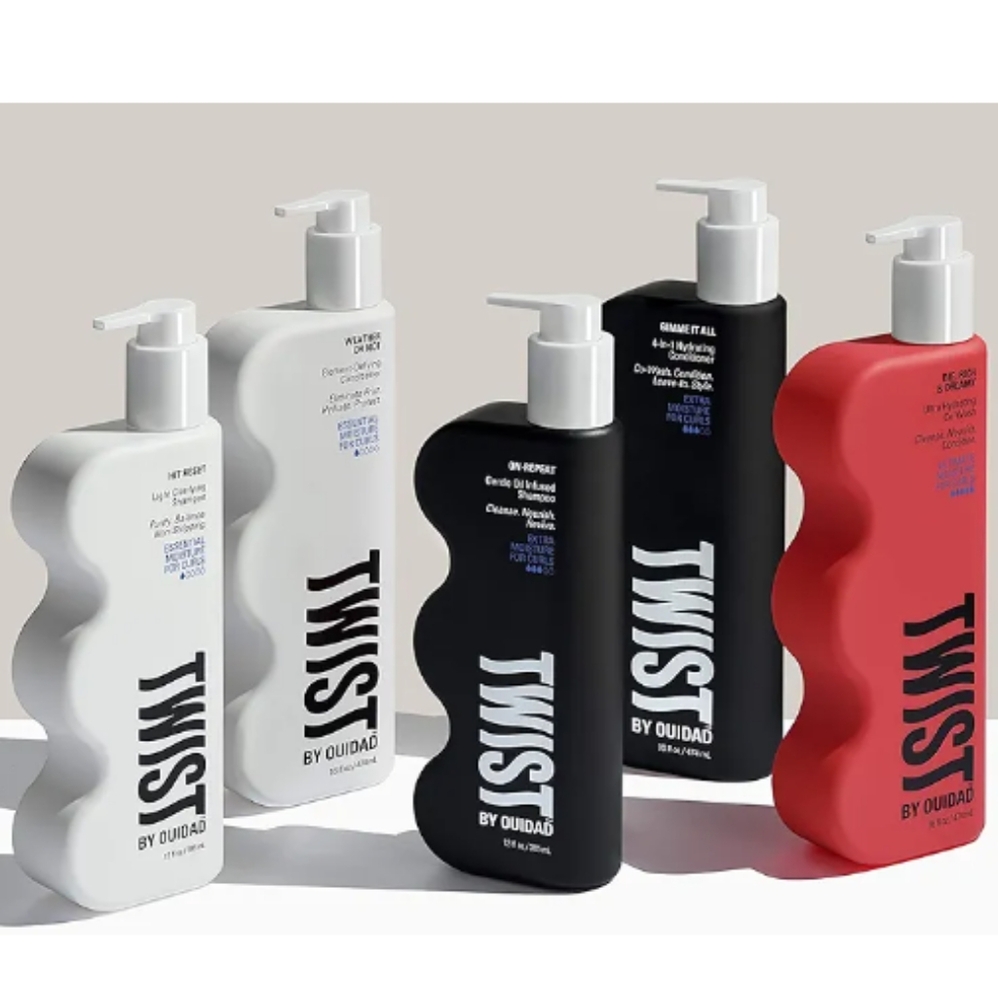 Twist Conditioner by Quidad